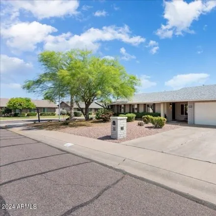Image 2 - 4625 East Andora Drive, Phoenix, AZ 85032, USA - House for sale