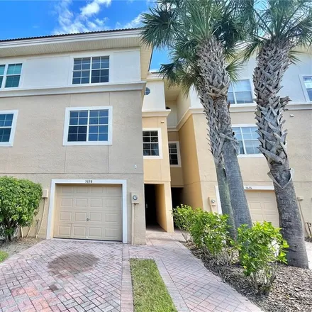 Buy this 3 bed townhouse on 5628 Red Snapper Court in New Port Richey, FL 34652
