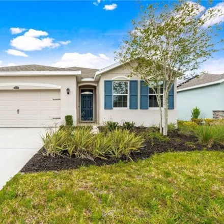 Buy this 4 bed house on 1189 Pipestone Pl in Wesley Chapel, Florida