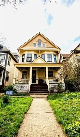 Buy this 7 bed house on 726 Ashland Avenue in Buffalo, NY 14222