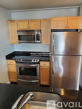 Rent this 1 bed apartment on 1661 Washington St