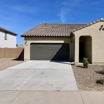 Rent this 3 bed house on East Alonso Drive in Casa Grande, AZ 85222