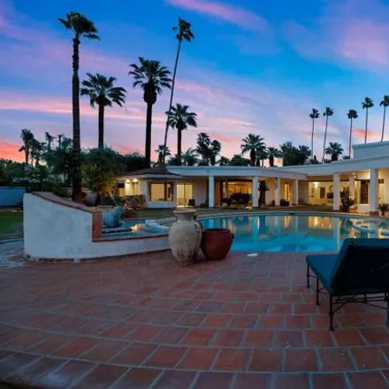 Buy this 5 bed house on 350 West Mountain View Place in Palm Springs, CA 92262