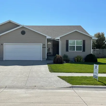 Buy this 3 bed house on 4045 Westgate Road in Grand Island, NE 68803