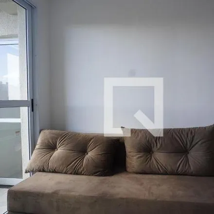 Rent this 1 bed apartment on Rua Irmão Norberto Francisco Rauch in Jardim Carvalho, Porto Alegre - RS