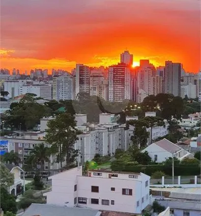 Image 2 - Rua Presidente Beaurepaire Rohan 410, Cristo Rei, Curitiba - PR, 80050-410, Brazil - Apartment for sale
