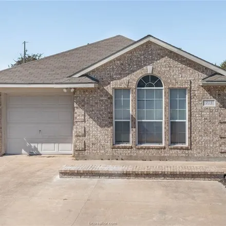 Image 1 - 913 Bougainvillea Street, College Station, TX 77845, USA - House for sale