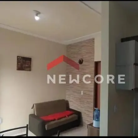 Buy this 1 bed apartment on Rua João Thomé Franco in Jardim Wanel Ville II, Sorocaba - SP
