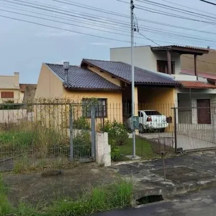 Rent this studio house on Rua Plínio Anele in Hípica, Porto Alegre - RS