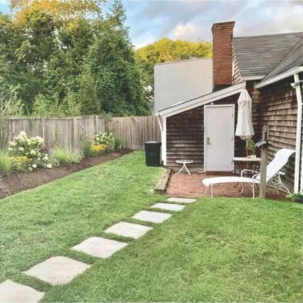 Rent this 1 bed house on 123 Pantigo Road in Village of East Hampton, NY 11937
