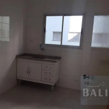 Buy this 2 bed apartment on Rodovia Presidente Dutra in Jardim Russi, Taubaté - SP