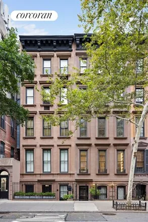 Buy this 5 bed townhouse on 132 East 62nd Street in New York, NY 10065
