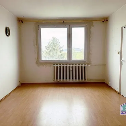 Rent this 4 bed apartment on Nové Sídliště 353 in 334 42 Chlumčany, Czechia