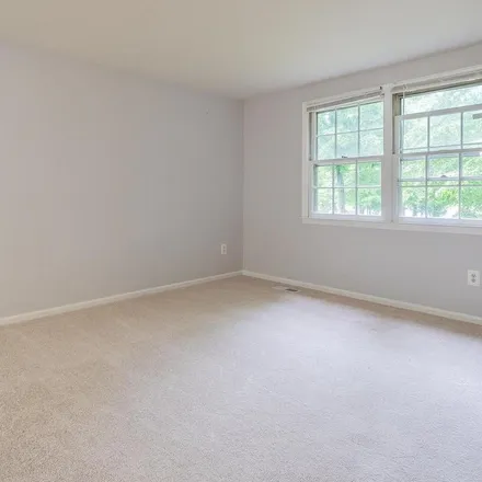 Rent this 3 bed apartment on 5146 Bradfield Drive in West Springfield, Fairfax County