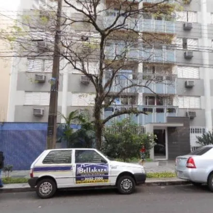 Image 1 - Rua Campos Sales, Jardim Ipiranga, Maringá - PR, 87020-010, Brazil - Apartment for rent