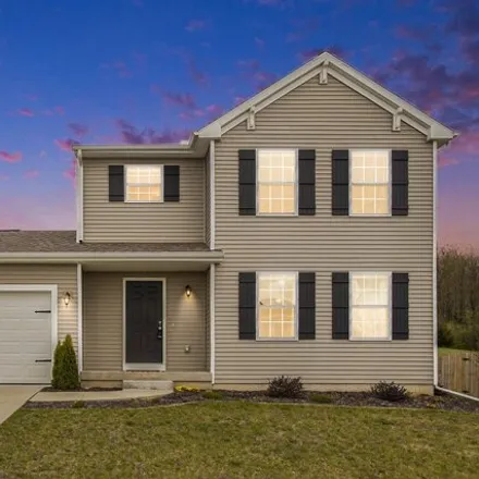 Buy this 4 bed house on 226 Station Hill Street in Lawndale, Comstock Charter Township