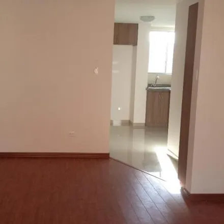 Buy this 3 bed apartment on Maria Ontaneda in 170310, Ecuador