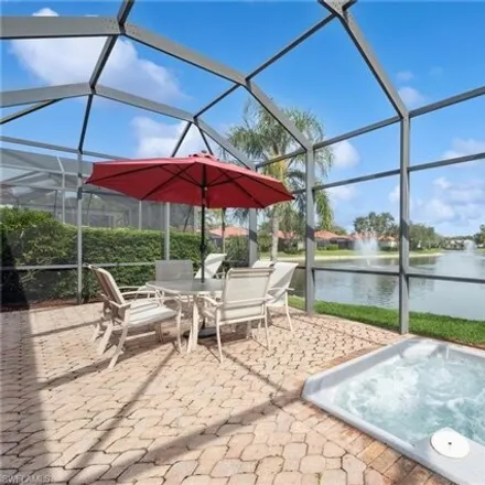 Buy this 3 bed house on 971 Fountain Run in Collier County, FL 34119