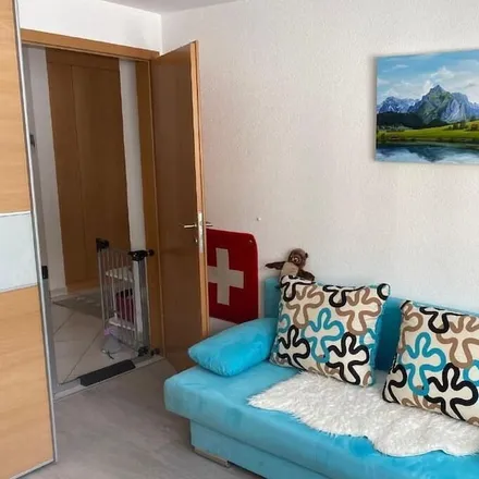 Image 6 - 9658 Wildhaus-Alt St. Johann, Switzerland - Apartment for rent