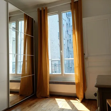 Image 7 - 93 Rue du Mont Cenis, 75018 Paris, France - Apartment for rent