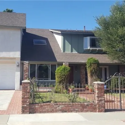 Rent this 1 bed house on 21171 Lochlea Lane in Huntington Beach, CA 92646
