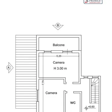 Image 4 - Bar Abate, Via della Giustiniana, 00188 Rome RM, Italy - Apartment for rent