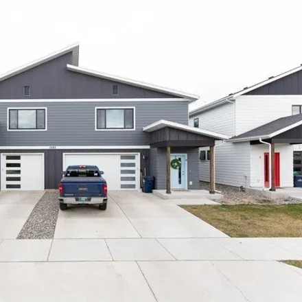 Image 1 - Cassandra Lane, Bozeman, MT 59718, USA - House for sale