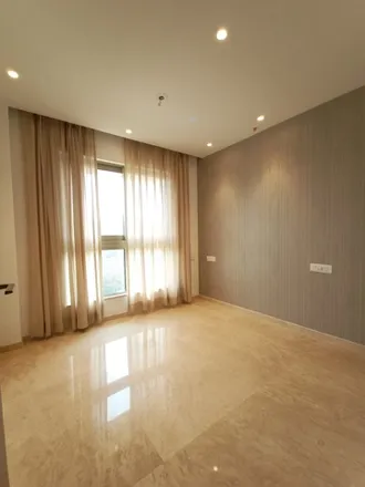 Rent this 2 bed apartment on unnamed road in Powai, Mumbai - 400071