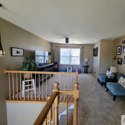 Image 9 - 2869 Old Mill Court, Unit 2869 - Townhouse for rent