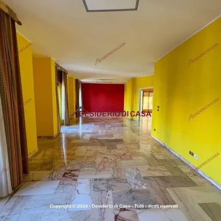 Rent this 4 bed apartment on BNL in Via Giuseppe Pipitone Federico, 90143 Palermo PA