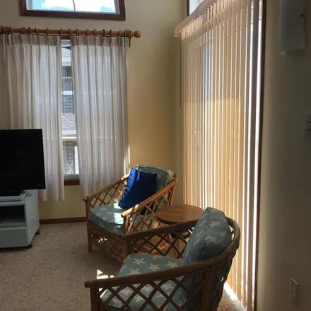 Rent this 3 bed apartment on 198 East 130th Street New Jersey Avenue in Long Beach Township, Ocean County