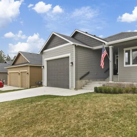Buy this 5 bed house on 3368 Dearborn Lane in Spokane County, WA 99223