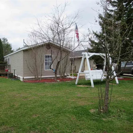 Buy this 3 bed house on 4060 Clendening Road in Sage Township, MI 48624