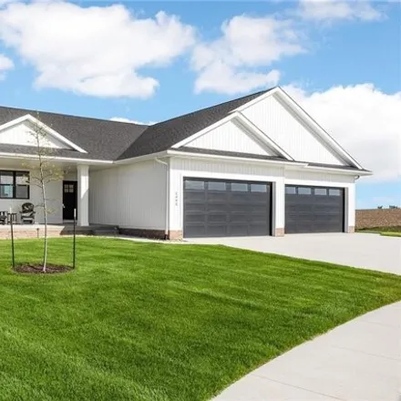 Buy this 5 bed house on Glen Rock Circle in Marion, IA 52407