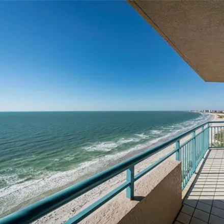 Buy this 3 bed condo on Gulf Boulevard & Marina Del Rey Court in Gulf Boulevard, Clearwater
