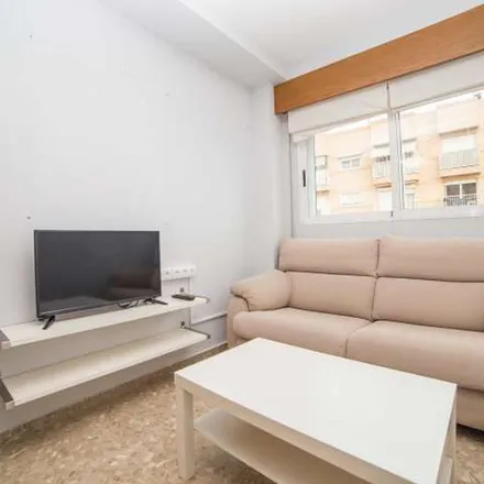 Image 5 - Carrer de la Vila de l'Alcora, 7, 46020 Valencia, Spain - Apartment for rent