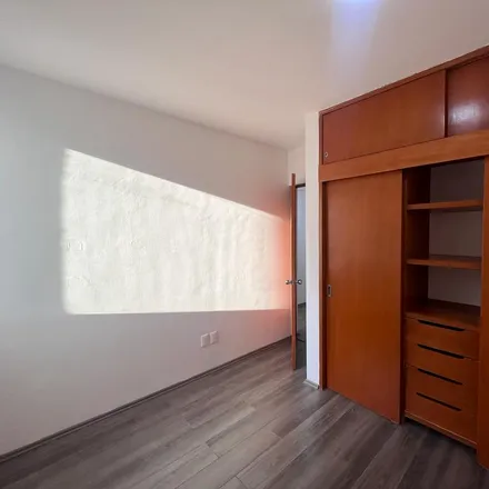 Buy this 2 bed apartment on LandHaus la Pastelería Alemana in Giotto 30, Benito Juárez