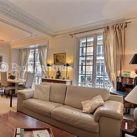 Rent this 1 bed apartment on 1 Rue Mizon in 75015 Paris, France