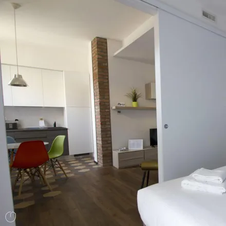 Image 3 - Sartoria Sportiva, Via Ignazio Ciaia, 20158 Milan MI, Italy - Apartment for rent