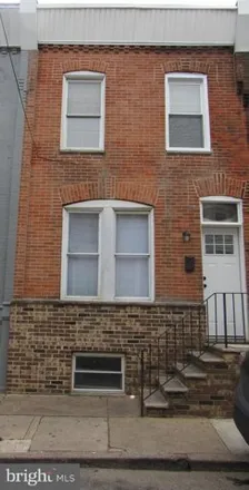 Buy this 3 bed house on 1605 South Taney Street in Philadelphia, PA 19145