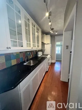 Rent this 3 bed apartment on 2935 N 26th St