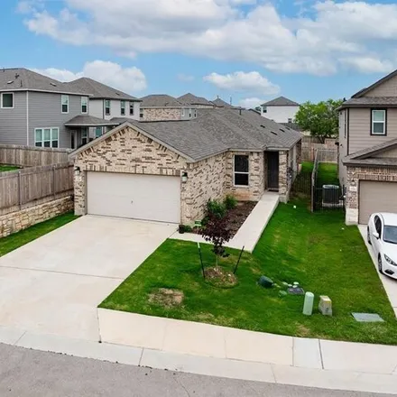 Buy this 3 bed house on Gray Catbird Drive in Austin, TX 78747