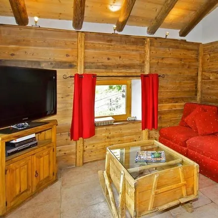 Image 7 - 73210 Peisey-Nancroix, France - House for rent