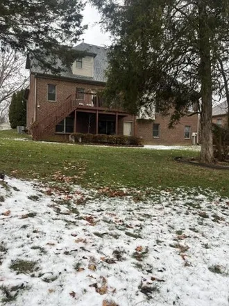 Image 7 - 117 Bogie Lee Avenue, Indian Hills, Frankfort, KY 40601, USA - House for sale