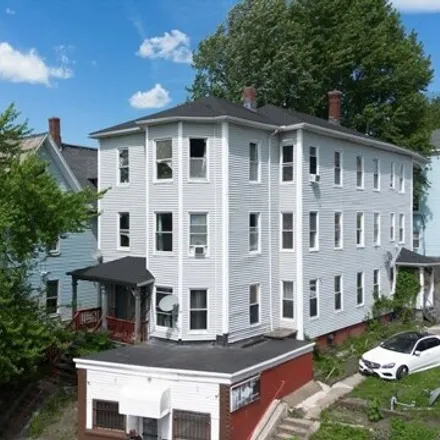 Buy this 9 bed house on 51 Vernon Street in Union Hill, Worcester