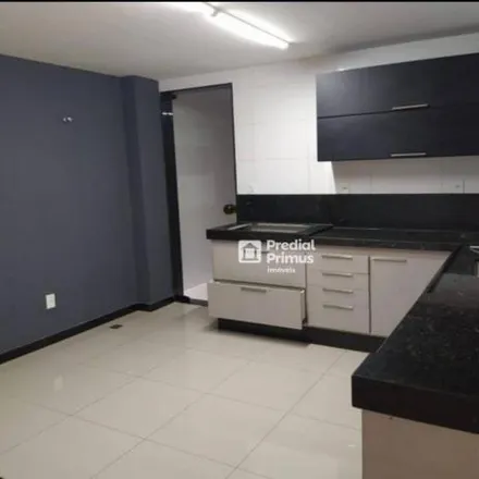Buy this 3 bed apartment on Rua Estrella Dominguez Gonzales in Conselheiro Paulino, New Fribourg - RJ