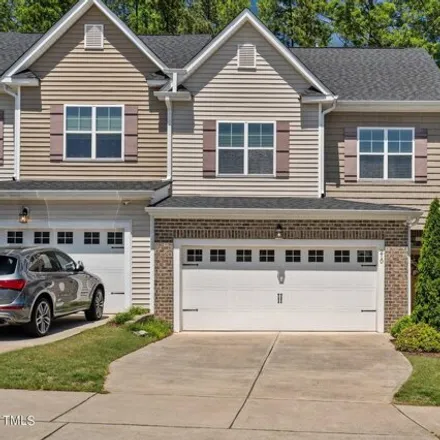 Buy this 3 bed house on 210 Churment Court in Durham, NC 27703