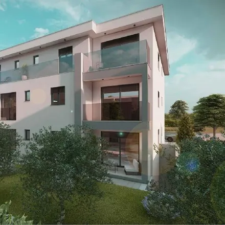 Buy this 1 bed apartment on Kašćuni in 52107 Grad Pula, Croatia