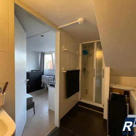 Rent this 1 bed apartment on unnamed road in 5611 LJ Eindhoven, Netherlands