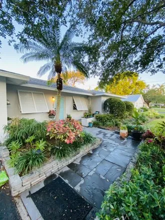 Buy this 2 bed house on 374 Evergreen Avenue in Tequesta, Palm Beach County